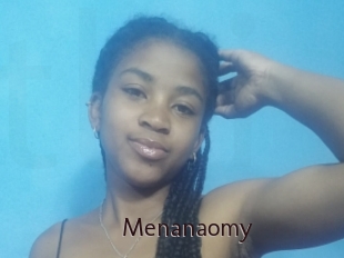 Menanaomy