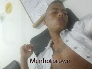 Menhotbrown