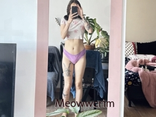 Meowwcrim