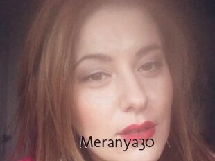 Meranya30