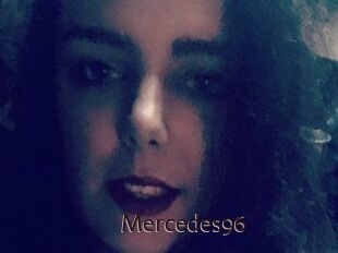 Mercedes96