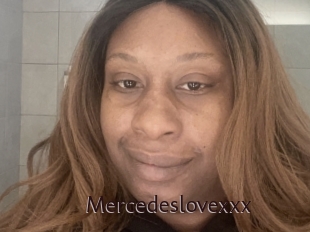 Mercedeslovexxx