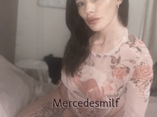 Mercedesmilf