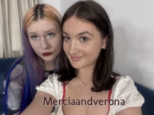 merciaandverona Top listen server