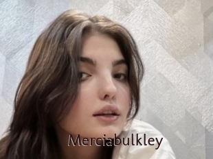 Merciabulkley