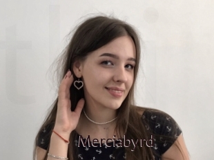 Merciabyrd