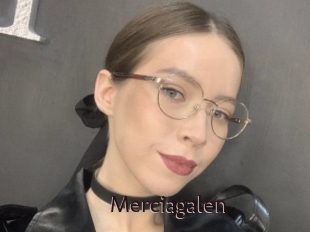 Merciagalen