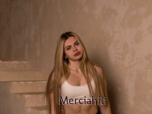 Merciahili