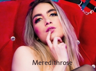 meredithrose Top listen server