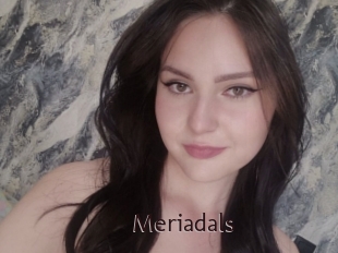 Meriadals