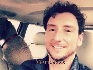 Mericaxxx