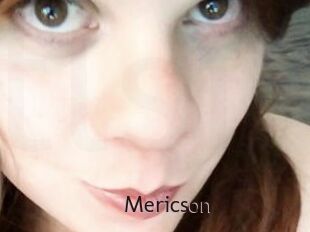Mericson