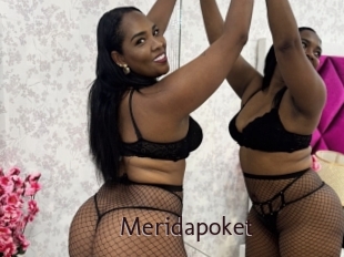 Meridapoket