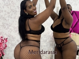 Meridarassa