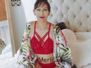 Meridax