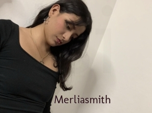 merliasmith Top listen server