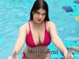 Merlinafrost