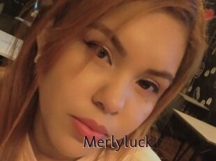 Merlyluck