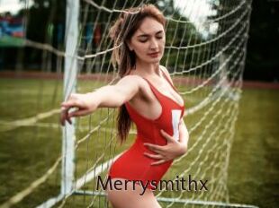 Merrysmithx