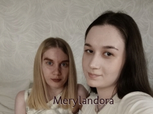 merylandora Top listen server