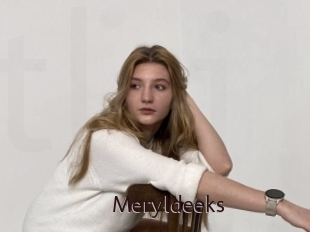 Meryldeeks