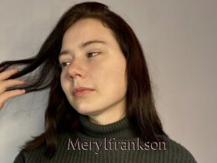 Merylfrankson