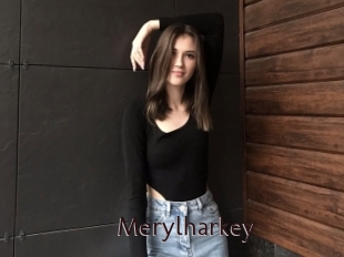 Merylharkey