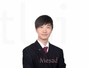 Mesad
