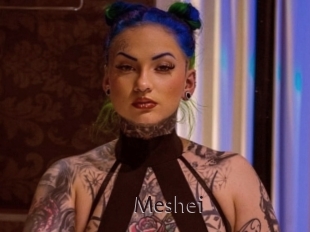 Meshei
