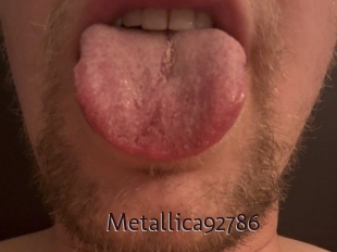 metallica92786 Top listen server