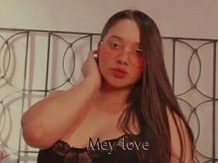 Mey_love