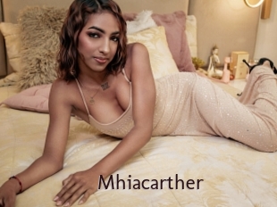 Mhiacarther