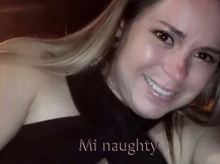 Mi_naughty