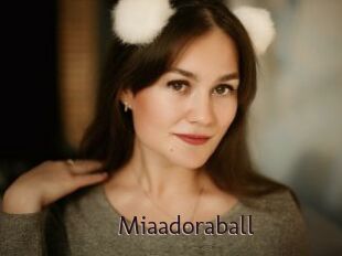Miaadoraball