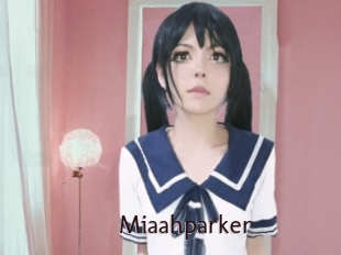 miaahparker Top listen server