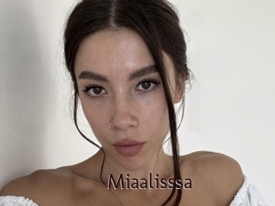 Miaalisssa