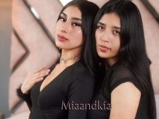 miaandkia Top listen server