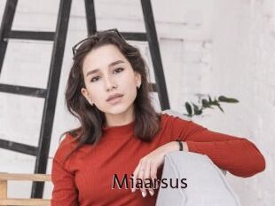 Miaarsus