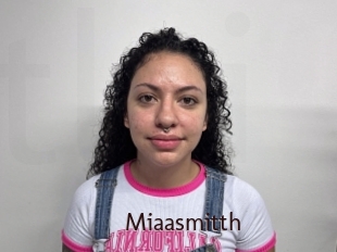 Miaasmitth