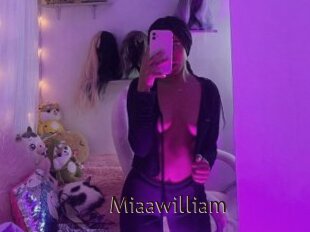 Miaawilliam