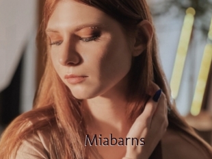 Miabarns