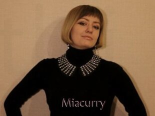 Miacurry