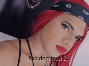 Miadominatrix