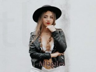 Miagales