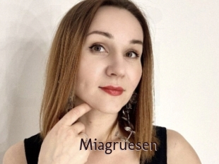 Miagruesen