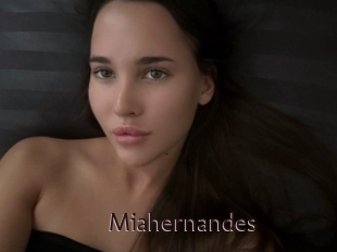Miahernandes