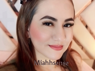 Miahhsense