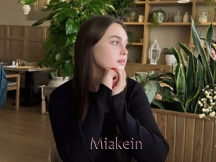 Miakein