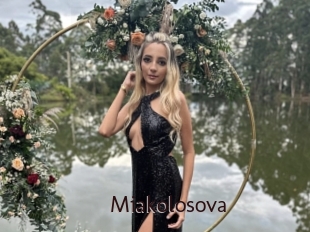 miakolosova Top listen server