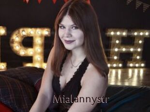 Mialannystr